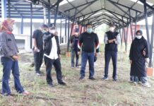 Bupati Inisiatif Jadikan Pasar Niaga Malili sebagai Pasar Hobi