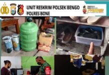 Korban Menangis, Bertahun-bertahun Menabung di Celengan, Pencuri Datang Panen Isinya