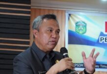 Luwu Timur Belum Siap Jadi Tuan Rumah Praporprov, Ini Keterangan Bupati dan Ketua KONI