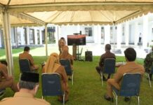 Pemprov Sulsel Kebut Vaksin, Pemda Luwu Utara Keluarkan Edaran Percepatan Vaksinasi Covid 19