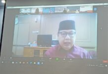 Akhir Juli 2021, Top Inovasi Terpuji Langsung Disetor ke Kemenkeu Untuk Pemberian DID TA.2022