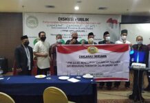 PPMI Sulsel Teguhkan Komitmen Bersama Melalui Diskusi Publik di Makassar