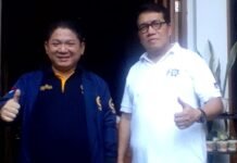 Dr. KH. Imam Addaruqutni : Ideologi Pancasila Sudah Final Sebagai Dasar Negara