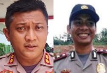 Kapolres Luwu Timur Bergeser, Penggantinya dari Bareskrim