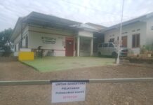 Pelayanan Puskesmas Koppe Ditutup, Kepala UPT Nyatakan 7 Staf Positif Covid19