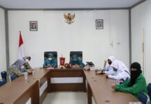TP PKK Lutim Ikuti Sosisalisasi CEPAK Menuju KISAH Secara Virtual