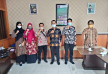 Ini Harapan Alauddin Sukri Saat Inovasi Getar Dilan Luwu Utara Jadi Pemenang TOP 45 KIPP Tingkat Nasional