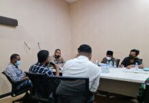 Ini Tanggapan PT. CLM Terkait Aksi Demontrasi Swara Muda Pongkeru