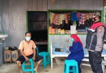 Covid19 Melonjak di Bengo, Pasien Bertambah 15 Orang