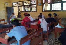 Buntut Pemecatan 2 Guru Honor, Warga Nyaris Segel SDN 124 Rantetiku