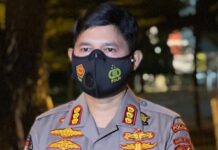Kabid Humas Polda Sulsel : Kasus Corona Masih Tinggi, Masyarakat Agar Memiliki Tanggung Jawab Yang Tinggi dan Kolektif Untuk Patuhi Prokes