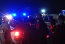 Warga Kalaena Dianiaya Suami Siri di Poros Trans Sulawesi