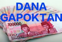 Polres Luwu Timur Lidik Dana Gapoktan Lampenai
