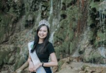 Gadis Cantik Asal Sorowako Ini Wakili Lutim di Ajang Pemilihan Putri Pariwisata Sulsel