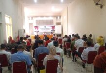 DMPD Panggil Pengurus UPKD, Desa Bangun Jaya Bisa Jadi Contoh !