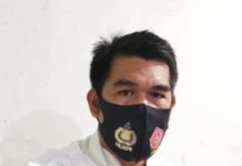 Polres Bone Berduka, Kanit Reskrim Polsek Lappariaja Tutup Usia