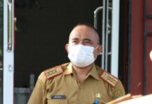 Jumlah Pasien Covid19 di Lutim Terus Berkurang, Berikut Updatenya