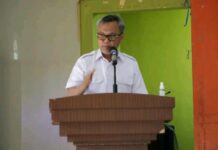 Bupati Luwu Timur Ingatkan CPNS 2019 Untuk Kurangi Berkeluh Kesah