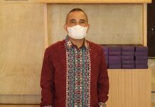 Di Lutim Pasien Sembuh Tambah 90, Kasus Baru 52 dan Meninggal 6