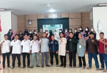 KAMMI Luwu Timur Adakan Daurah Marhalah 1Â