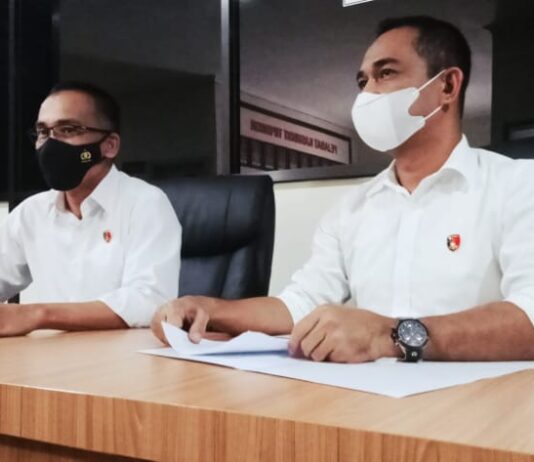 Ini Identitas 13 Tersangka Kasus RS Batua Makassar Yang Ditetapkan Polda Sulsel