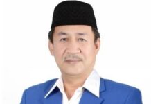 Anggota DPRD Fraksi PAN Belum Menyelesaikan Kompensasi, Ketua DPW PAN Sulsel Akan Beri Sanksi PAW