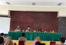 Penerapan Protkes, Berikut Tiga Poin Penting untuk Warga di Kalaena