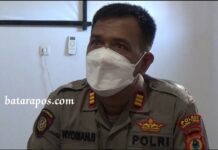 Polisi Periksa Pemilik Pesta yang Menggelar Acara Dero di Kalaena