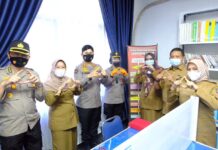 Kabid Humas Polda Sulsel : Kunjungan Kapusjarah Polri di Makassar Dilaksanakan Dengan Protkes Ketat