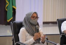 Masih Pandemi Covid19, Bupati Luwu Utara : Tidak Ada Kegiatan Lomba Jelang HUT ke 76 Kemerdekaan RIÂ