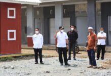 Bupati Luwu Timur Segera Fungsikan Terminal Baru Malili