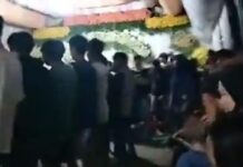 Tari Dero Langgar Protkes di Burau, Pemilik Pesta Dipanggil Polisi !