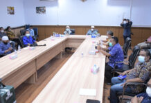 Tingkatkan Produksi Kakao Berkelanjutan, Bupati Luwu Utara : Kita Butuh Sinergi Multipihak