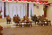 Tinggi Kasus Harian Covid-19, Bupati Luwu Utara Kembali Perpanjang PPKM Level 3 Sampai 16 Agustus