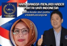 Berita Duka, Gus Din : Selamat Jalan Pejuang Partai UKM Indonesia Provinsi Sulbar