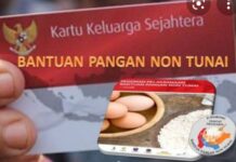Sudah Lima Bulan BPNT PKH Tidak Terealisasi, KPM : Kartu Saya Diambil