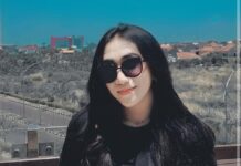 Andira Putri Sosok Talenta Penyanyi Berbakat dan Eksis di Bali