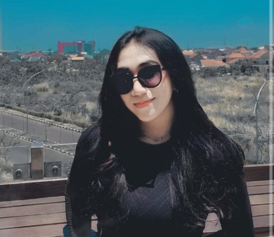 Andira Putri Sosok Talenta Penyanyi Berbakat dan Eksis di Bali