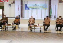 PPID Desa, Jatung Informasi dan Komunikasi Pemerintah di Tingkat Desa