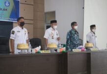 58 Guru di Luwu Timur Ikuti Seleksi Substansi Balon Cakep