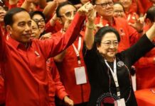 Ketum Foreder: Dukungan Ibu Megawati Kepada Jokowi Tak Perlu Diragukan