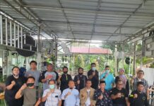 Rano Terpilih Jadi Ketua Umum Inkado Luwu TimurÂ