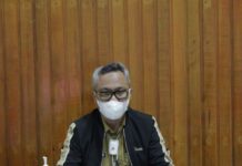 Bupati Luwu Timur Bantah Pemberhentian Imam Dikaitkan dengan Bantuan Masjid