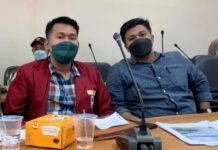 Tak Kunjung Temukan Solusi, Pemilar Dampingi Masyarakat Korban Banjir Lakukan RDP di DPRD Sulsel