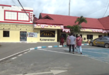 Puluhan Korban Investasi Bodong Datangi Polres Luwu Timur