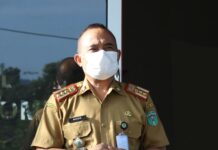 Kasus Baru Covid19 di Lutim Kembali Bertambah 122, Sembuh 54 dan Meninggal 1