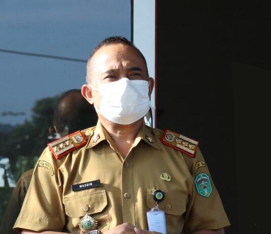 Hari Ini Pasien Sembuh Tambah 11, Kasus Baru 23 dan 4 Meninggal