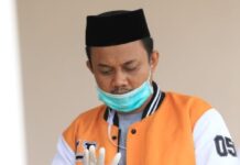 Aktif Produksi Belum Miliki Izin TPS Limbah B3, Alpian : Ada Kelalaian PT. CLM !