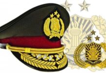 Mutasi Jajaran Polda Sulsel, Kasatreskrim Polres Bone Bergeser