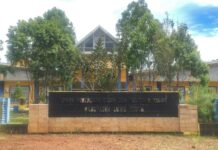 Pembangunan Infrastruktur Sektor PU pada 11 Kecamatan Terus Digenjot